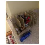 Office supplies