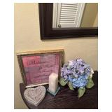 Home decor