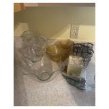 Vintage kitchenware