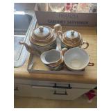 Tea set