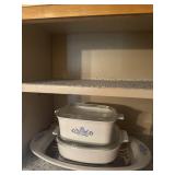 Corningware