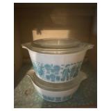 Pyrex