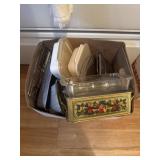 Bakeware