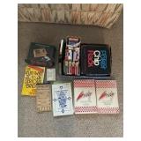 Card games