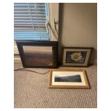 Framed prints
