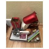 Kitchenware