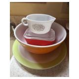 Pyrex