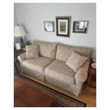Sofa like new
