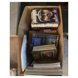Books