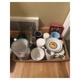 Mugs and misc