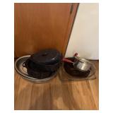 Kitchenware