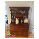 Pennsylvania house hutch