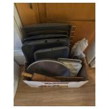 Bakeware