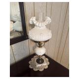 Possible Fenton lamp