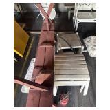 Outdoor furniture
