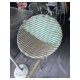 Vintage chair