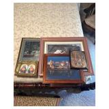 Framed prints