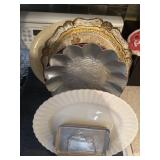 Assorted plates
