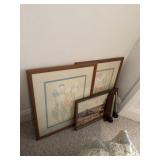 Wall decor