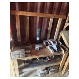 Work bench