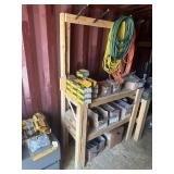 Work bench