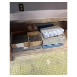 Hardware lot