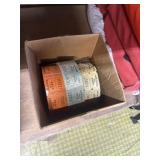 Tickets