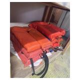 Life vests