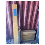 7x9 shelving