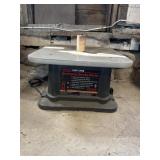 Craftsman oscillating spindle sander