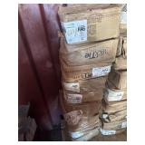 10 boxes of hurricane anchors 1,000 pcs