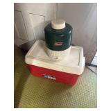 Coolers