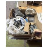 Hardware lot