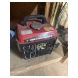 2 stroke generator