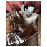 Misc beam hangers