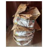 5 boxes 250 pc hurricane ties