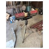 Drywall roller