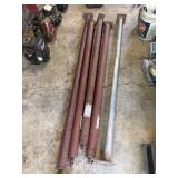 House floor jacks