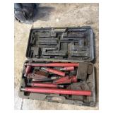 4ton body repair kit