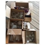 Glassware