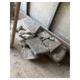 Rocks