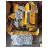 8.5in power stud dewalt $400 plus