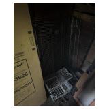 Wire racks