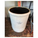 12 gallon crock