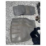 Car mats