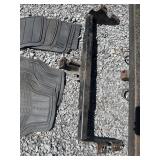 GM universal hitch