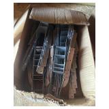 2x10 joist hangers quick tie