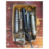 Grease guns