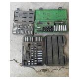 S&k and misc socket sets