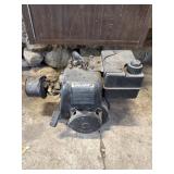 Craftsman 3.5 engine